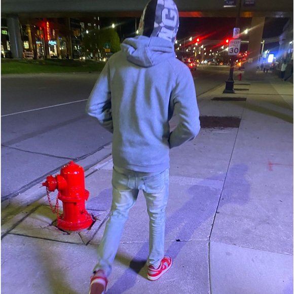 Meet your Posher, Andre - Picture 1 of 1